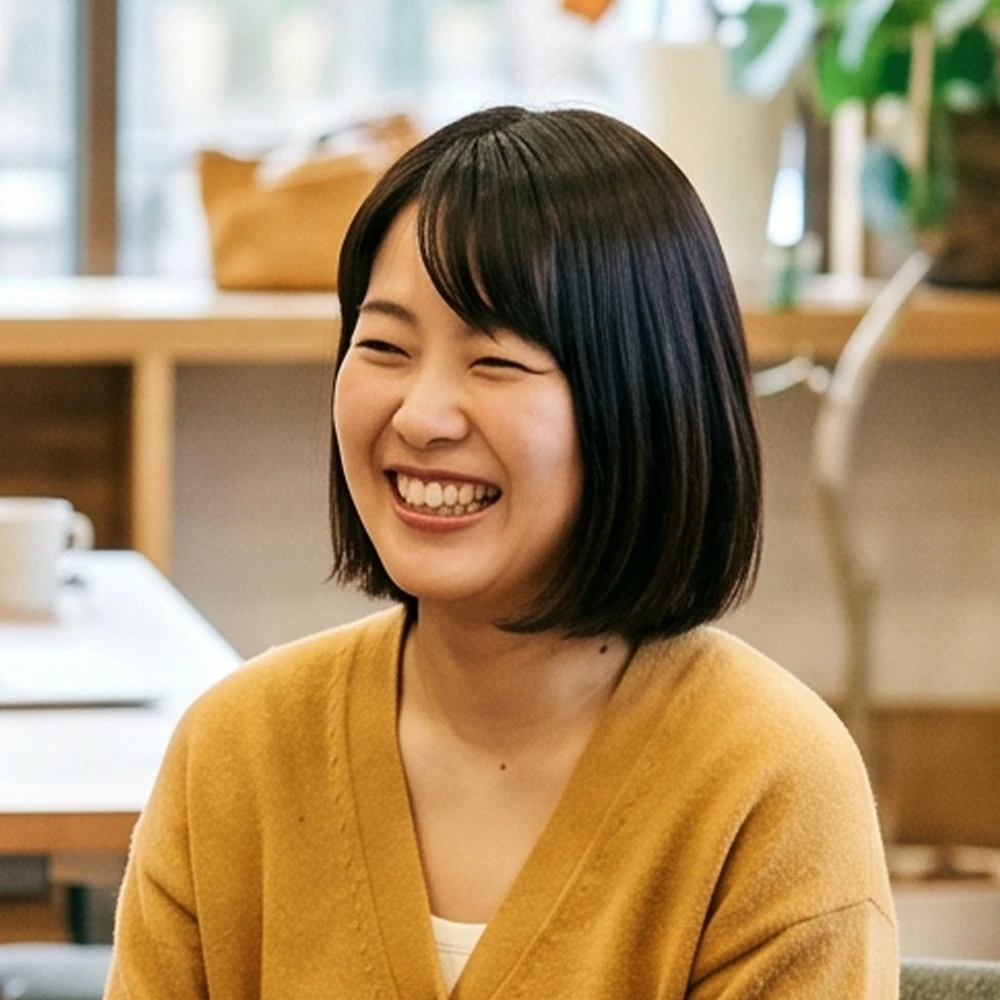 職員Tさん