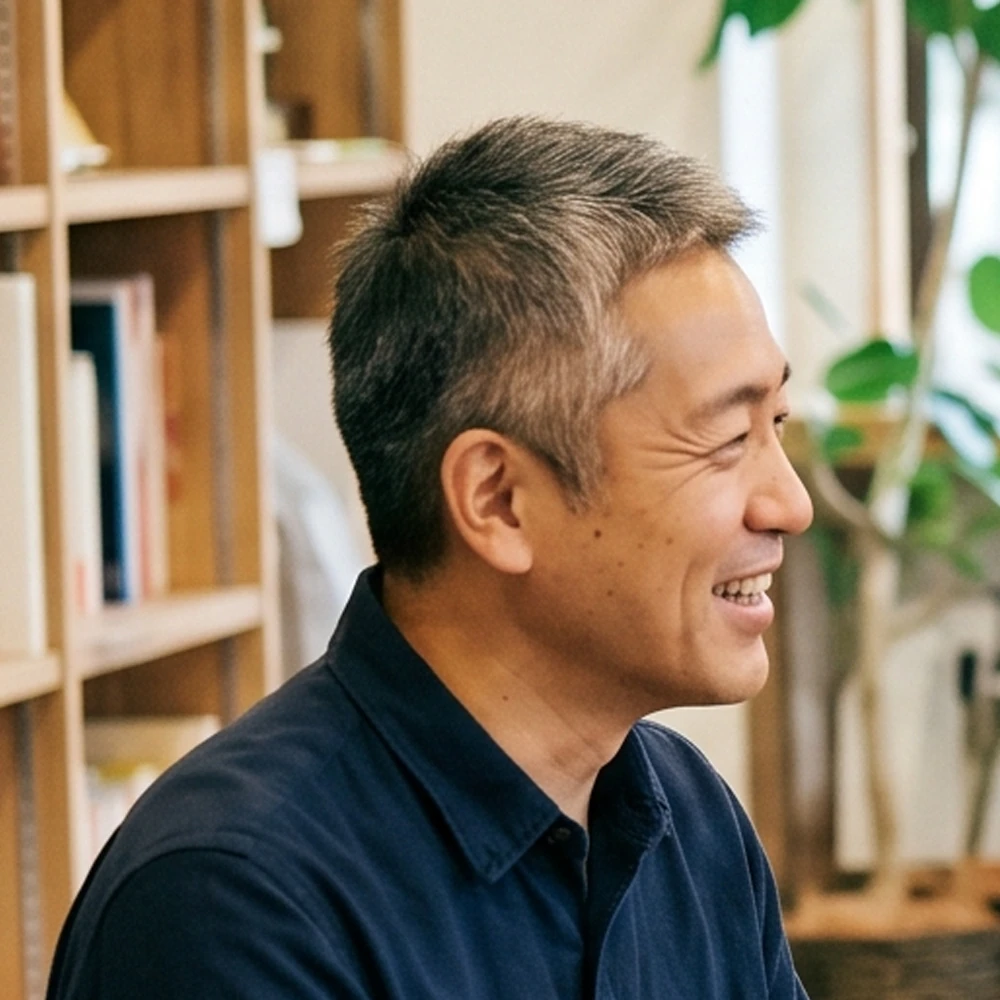職員Tさん