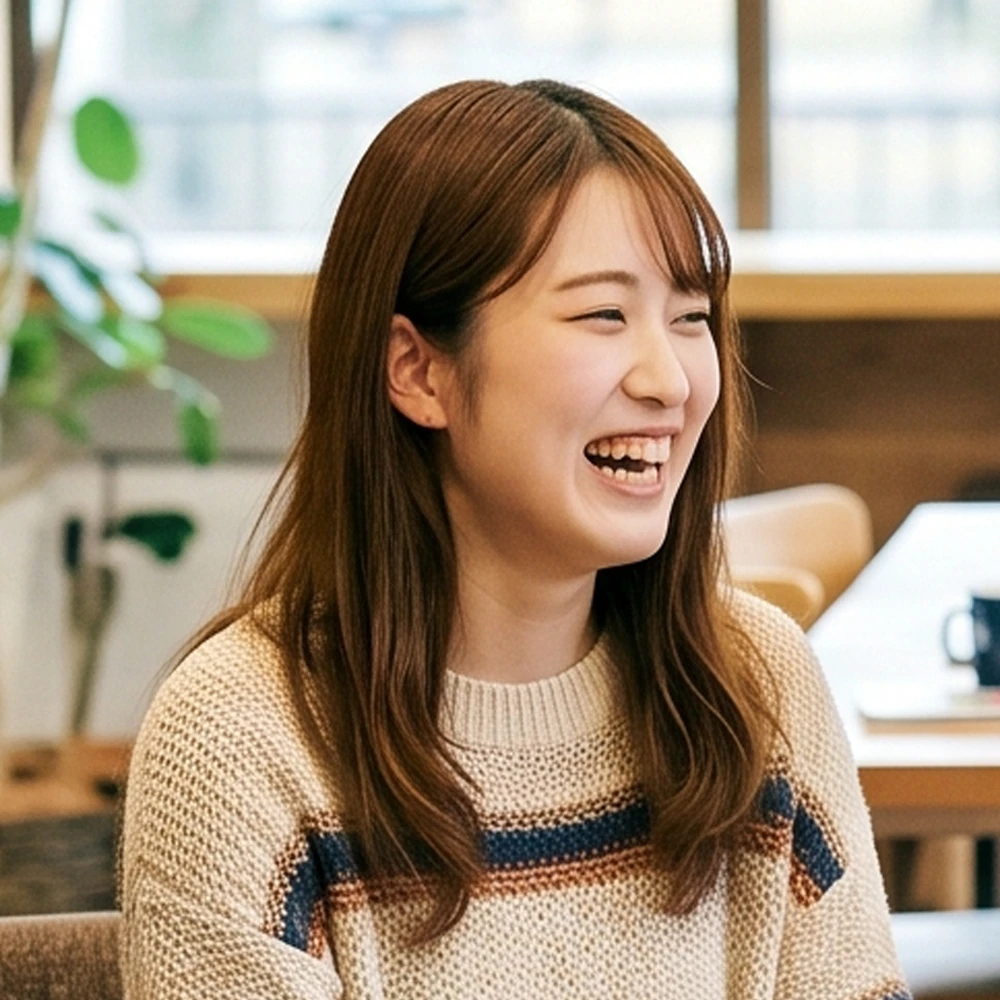 職員Tさん